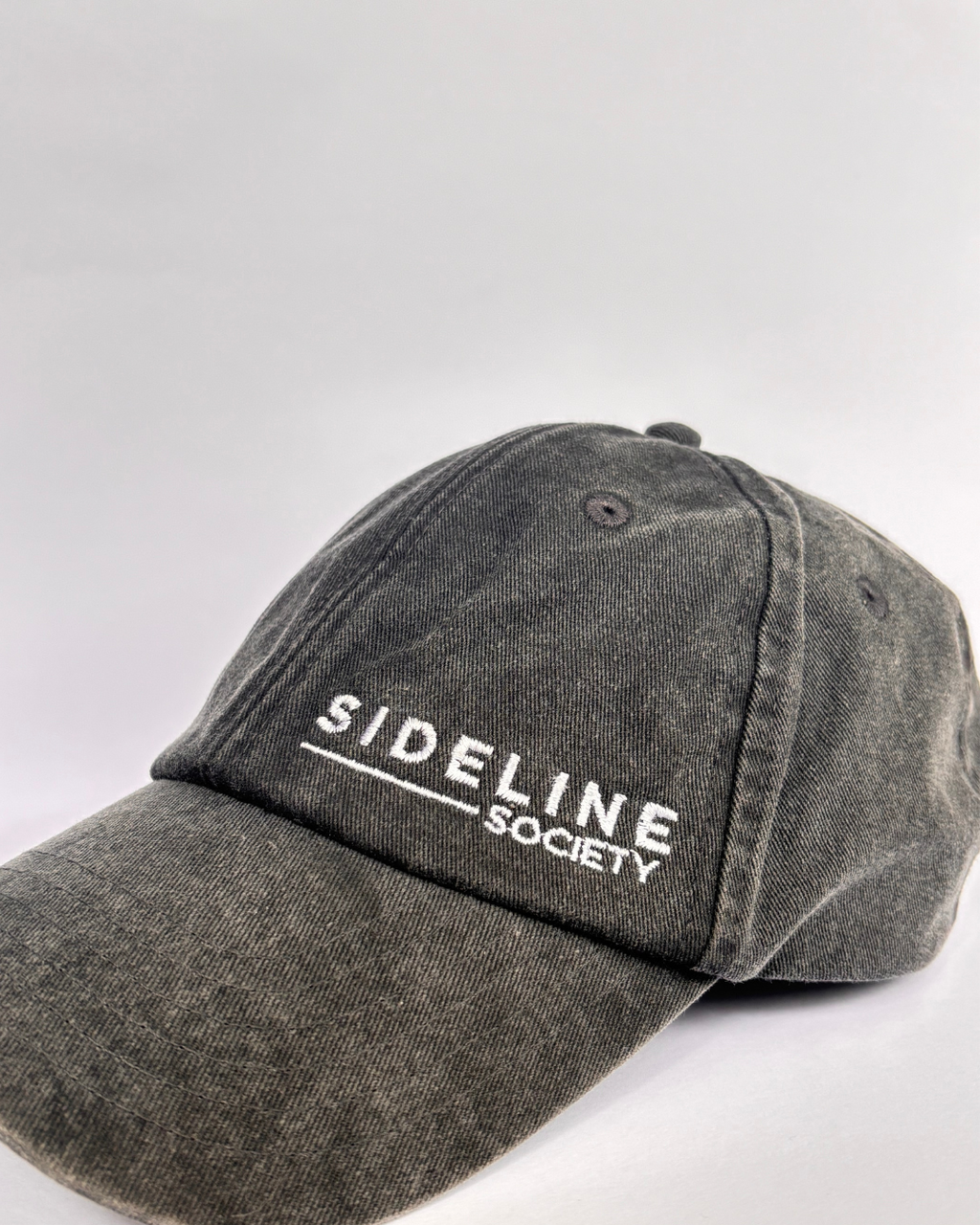 Sideline Society Cap